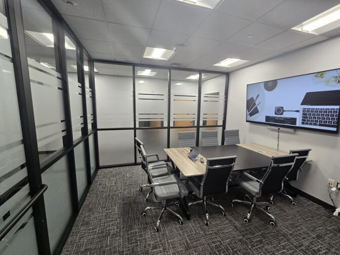 Window Graphics